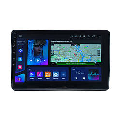 Андроїд Автомагнітола Ford Focus II 2005-2011 ТОП платформа 7862 8 ядер 4G DSP CarPlay Android QLED