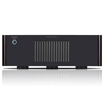 Підсилювач потужності Rotel RB-1582 MkII Black (art.244701)