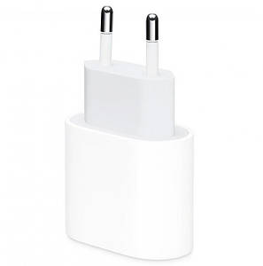 МЗП для Apple 20W USB-C Power Adapter (AA) (box) Білий