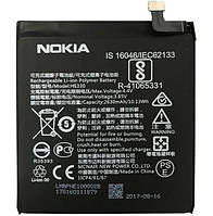 Батарея (аккумулятор) Nokia 3 HE330 HE319 Оригинал TA-1032 TA-1020 TA-1028 TA-1038 2630 mAh