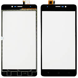 Тачскрін (сенсор) Blackview A8 Max (чорний)