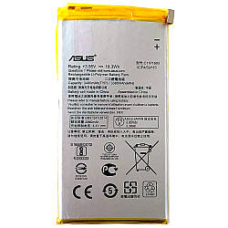 Батарея (акумулятор) Asus C11P1603 Оригінал ZenFone 3 Deluxe ZS550 Z016D, ZenFone Go ZB690KG, ZenPad C 7.0" Z171KG 3380 mAh -