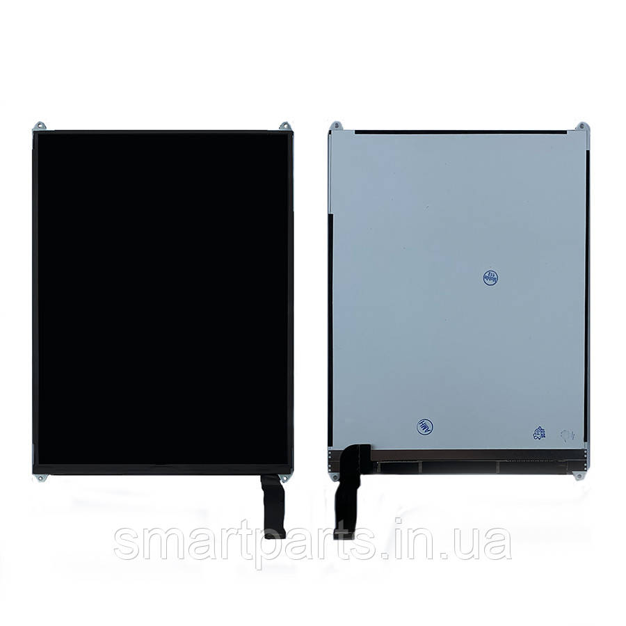 Дисплей (екран) Apple iPad Mini 2, iPad Mini 3 A1489 A1490 A1491 A1599 A1600 (Оригінал)