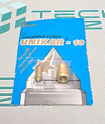 Клапан голчастий 2108 UNIKAR-10
