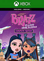 Bratz: Flaunt your fashion - Complete Edition для Xbox One/Series S/X