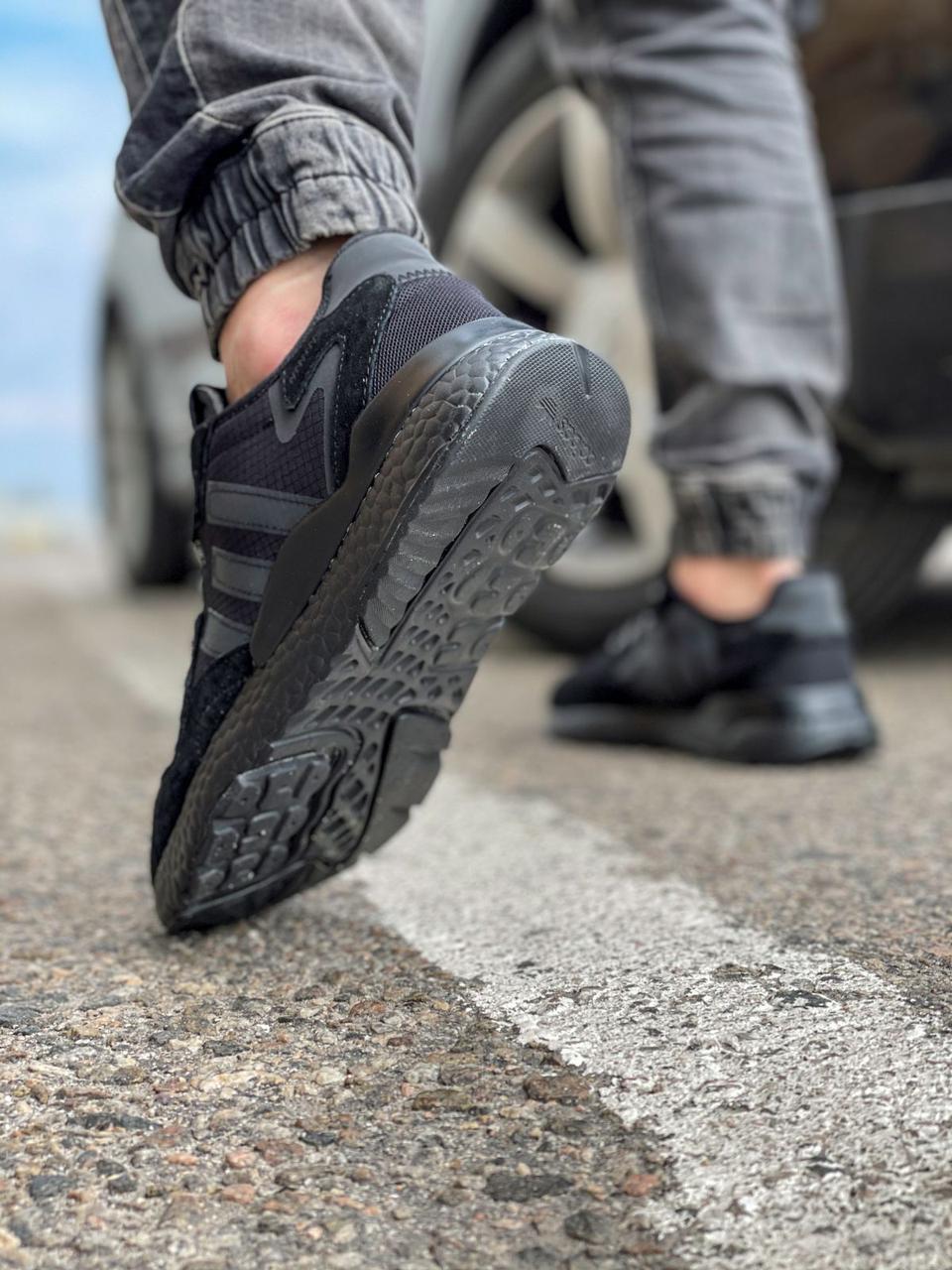 Night sales jogger 3m