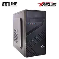 Персональный компьютер ARTLINE Business B41 (B41v03) Black