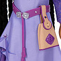 Велика співаюча лялька Аша Желання Asha з фігуркою Валентино та зіркою – Wish Disney, фото 7