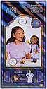 Велика співаюча лялька Аша Желання Asha з фігуркою Валентино та зіркою – Wish Disney, фото 10