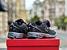 Кросівки New Balance 1906R Cordura Pocket Black Нью Баланс чорні чоловічі жіночі підліткові, фото 9