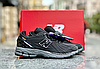 Кросівки New Balance 1906R Cordura Pocket Black Нью Баланс чорні чоловічі жіночі підліткові, фото 4