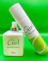 Набор Gian Marco Venturi Girl Дезодорант 150 ml + Гель для душа 300 ml