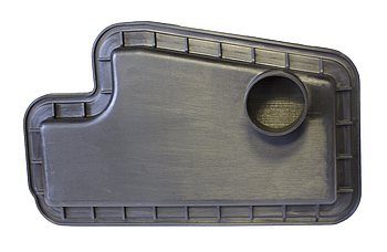 Фільтр масляний АКПП JF506E 99-up FP0121500 31728PR001 Mazda Jaguar Ford