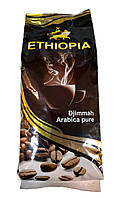 Кофе в зернах Ethiopia (1 кг) Арабика Djimmah