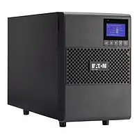 Источник бесперебойного питания Eaton 9SX Black 1000VA