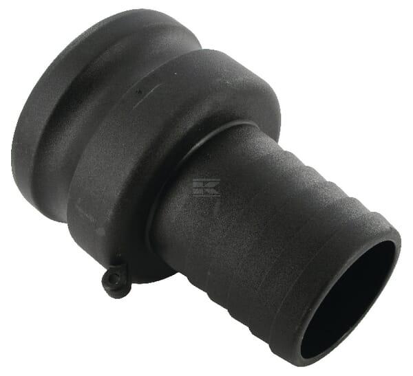 З'єднувальна муфта CAM LOCK тип E 1"1/2 D.40 18106E40