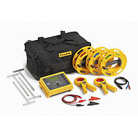 Набор измерителя сопротивления заземления Fluke 1623-2 KIT (4325170)