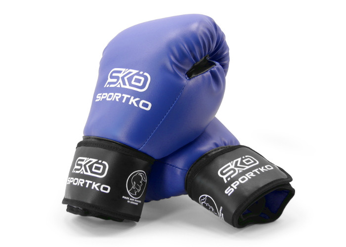 Боксерские перчатки 14oz | Перчатки боксерские | Перчатки для бокса красные - фото 6 - id-p2007021112