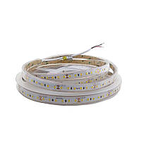 LED лента Rishang SMD2835 120шт/м 9.6W/м IP67 24V 4000K RV30C0TC-A 19074