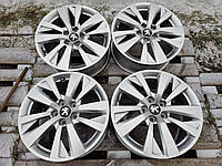 Диски 5.108 r17 7j et42 dia65.1 Peugeot 3008/4008/5008/Citroen C5/Opel Greenland/Greenland X