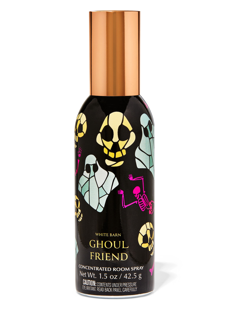 Концентрований спрей для дому Bath and Body Works Ghoul Friend