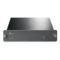 Источник бесперебойного питания TP-Link RPS150 Black 150VA