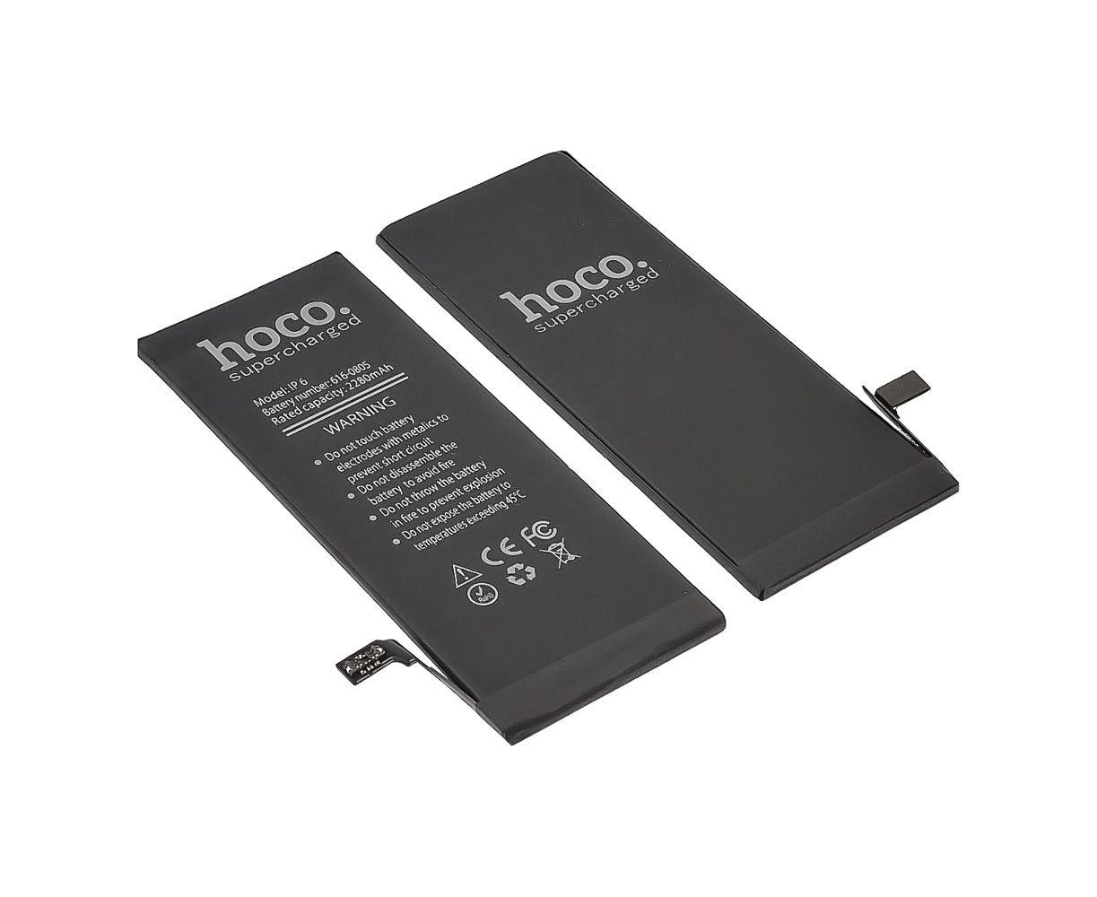Акумулятор Hoco для iPhone 5, фото 1