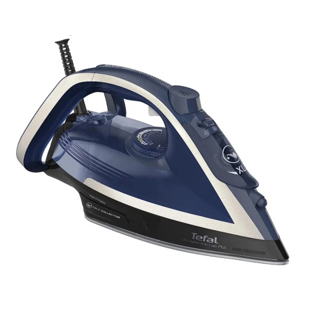 Праска Tefal FV6846 E1 2800 Вт Б/У СТОК