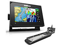 Эхолот-Картплоттер Simrad GO7 XSR ROW ACTIVEIMAGING 3-IN-1