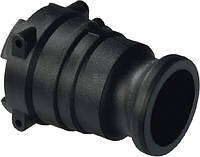 Перехідник Camlock 1"1/2-T6F 18106L