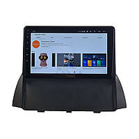 Штатная Магнитола Ford Fiesta 2009-2017 на Android Модель МТ8163-WiFi-CarPlay-Base-2