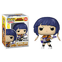 Фигурка Funko Pop Фанко Поп My Hero Academia Моя Геройская Академия Kyoka Jiro Кьёка Джиро 10 см №1151