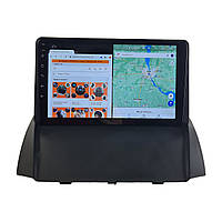 Штатна Магнітола Ford Fiesta 2009-2017 на Android Модель XYAuto-7311-8octa-CarPlay-360