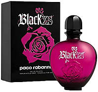 Paco Rabanne Black XS for Her