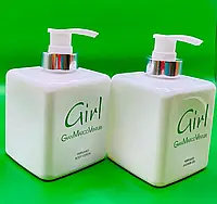 Набор Gian Marco Venturi Girl Лосьон 300 ml + Гель для душа 300 ml