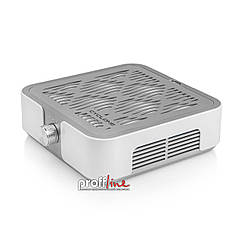 Витяжка для манікюру Cyclone X Silver (Потужність 60 W)