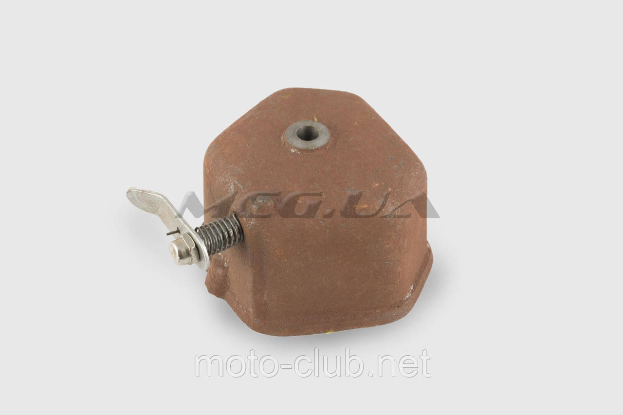 Кришка головки циліндра для мотоблока з двигуном 175N/180N (7/9Hp) "DIGGER", фото 1