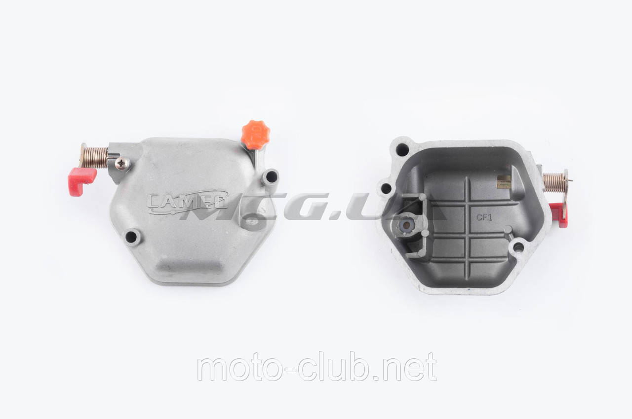 Кришка головки циліндра для мотоблока з двигуном 186F (9Hp) "DIGGER", фото 1