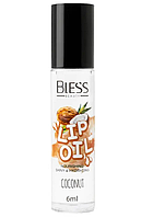 Олія для губ Bless Beauty Roll Lip Oil 02 кокос