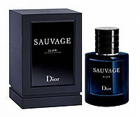 Парфумована вода чоловіча Dior Sauvage Elixir 60 мл (Original Quality)