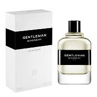 Туалетная вода мужская Givenchy Gentleman 2017 100 мл (Original Quality)