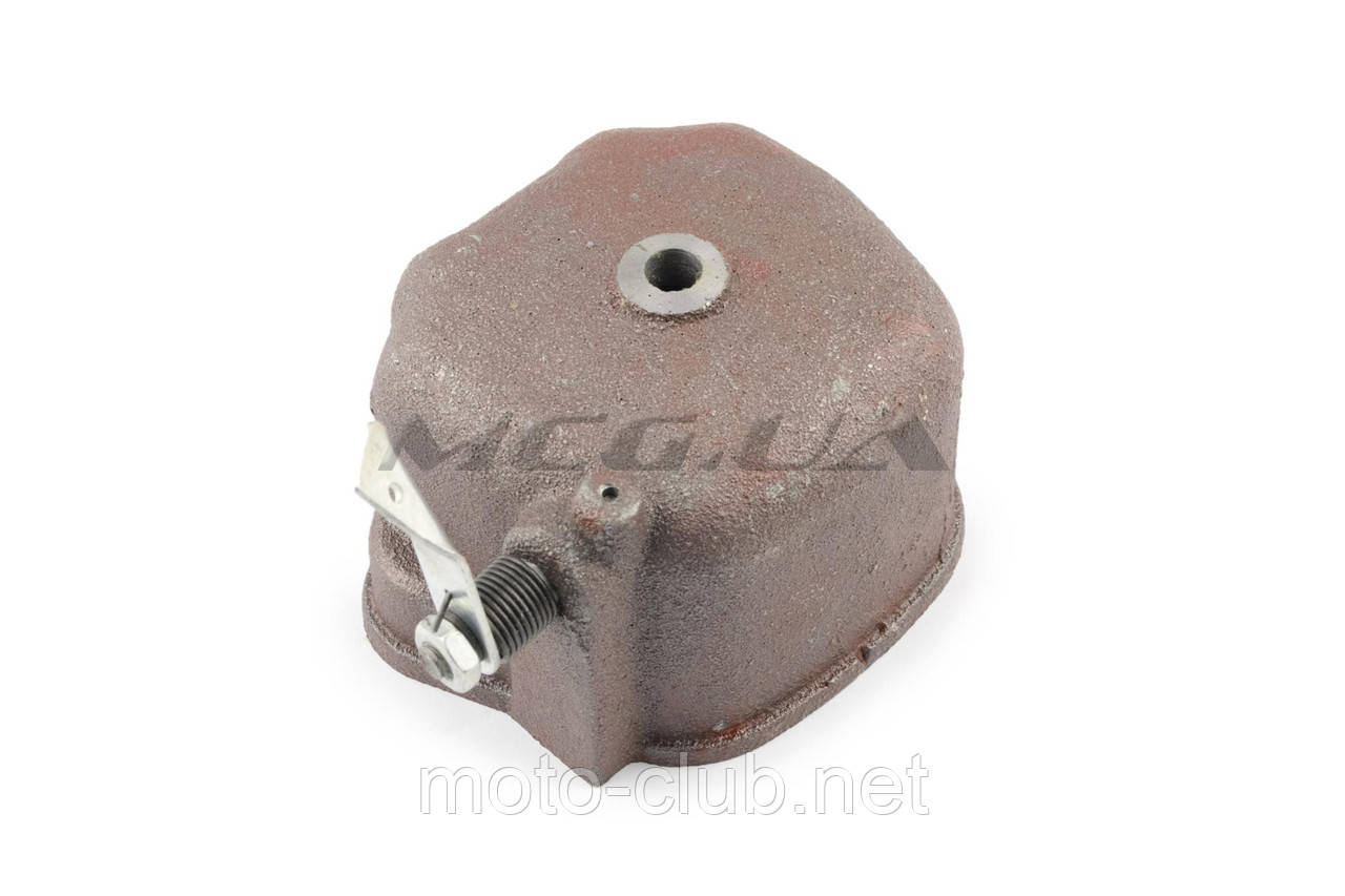 Кришка головки циліндра для мотоблока з двигуном 190N/195N (12/15Hp) "DIGGER" (mod:B), фото 1