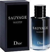 Парфумована вода чоловіча Dior Sauvage Eau de Parfume 100 мл (Original Quality)