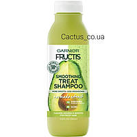 Шампунь для живлення сухого волосся Garnier Fructis