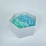 Наповнювач тіш'ю, м'ятний, 25 гр., фото 2