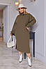 Сукня  ангора міді, фото 9