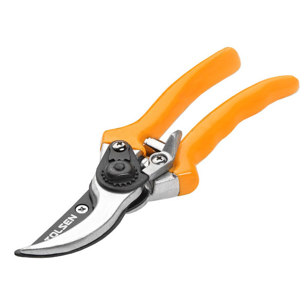 Секатор 200мм Tolsen 31022