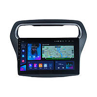 Штатная Магнитола Ford Escort/Focus 2014 на Android Модель 7862-8octaTop-4G-DSP-CarPlay