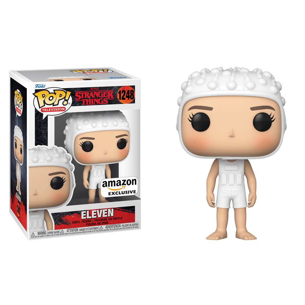 Funko Pop Stranger Things