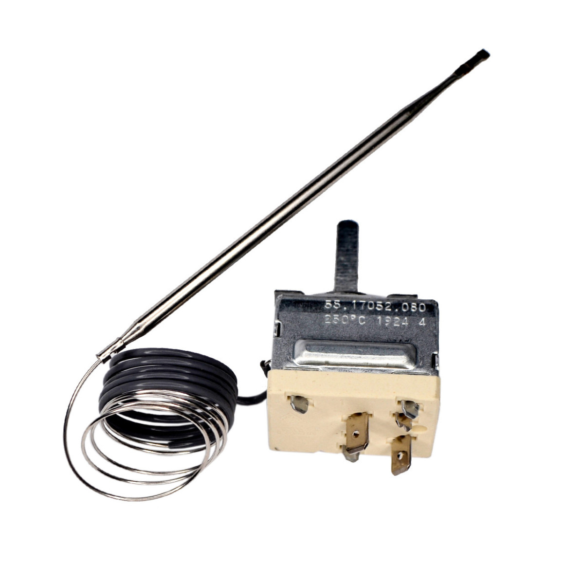 Термостат духовки капілярний Indesit C00145486 (250°C), фото 1